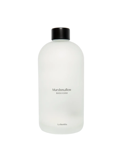 Naturalna piana do kąpieli Marshmallow Bath Foam La Bomba BÉBÉ Concept 