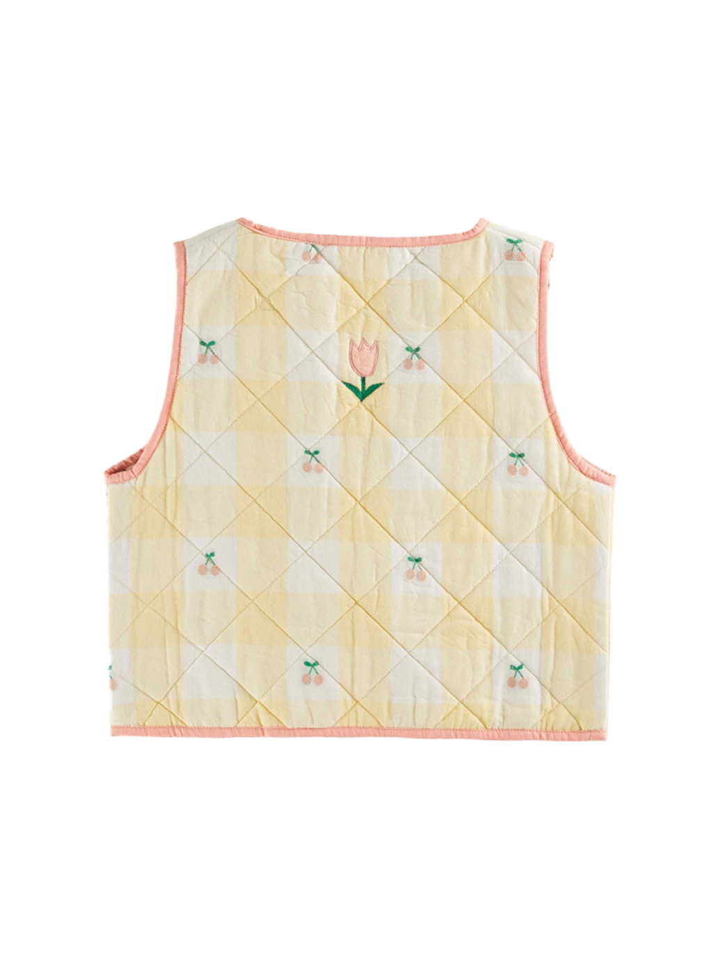 Kamizelka dziecięca Rebrode Emile et Ida BÉBÉ Concept 