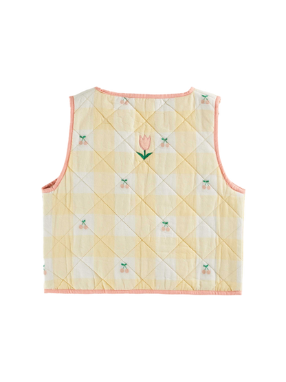 Kamizelka dziecięca Rebrode Emile et Ida BÉBÉ Concept 