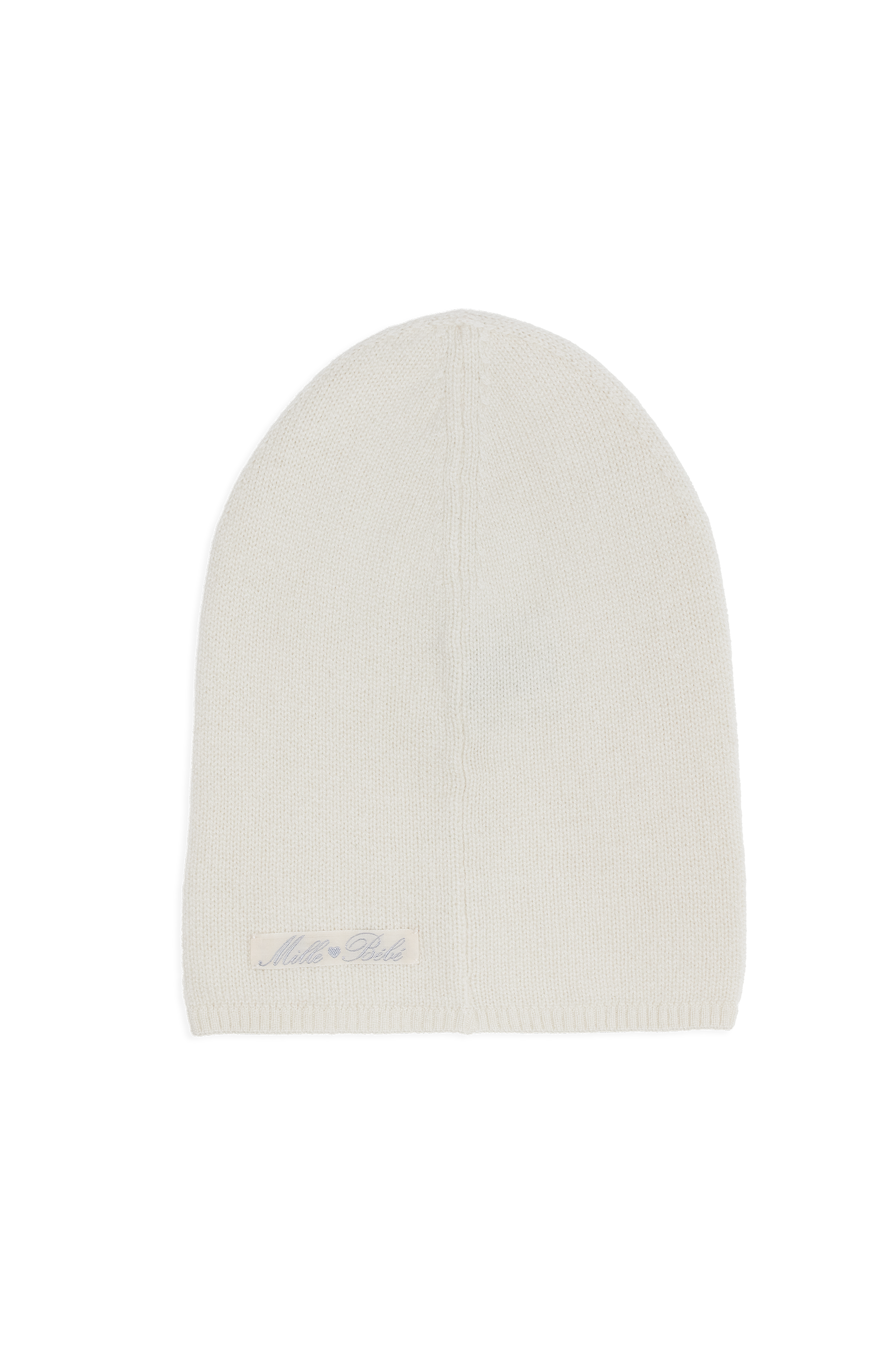Kaszmirowa czapka Beanie Mille Family BÉBÉ Concept 