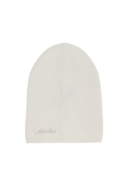 Kaszmirowa czapka Beanie Mille Family BÉBÉ Concept 