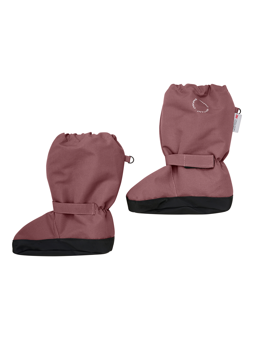 Nieprzemakalne buty niemowlęce Footies Enfant BÉBÉ Concept 