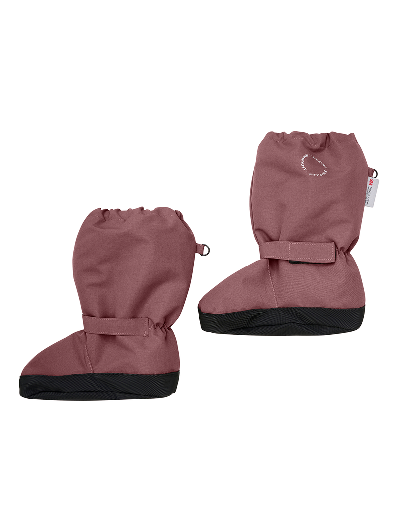 Nieprzemakalne buty niemowlęce Footies Enfant BÉBÉ Concept 