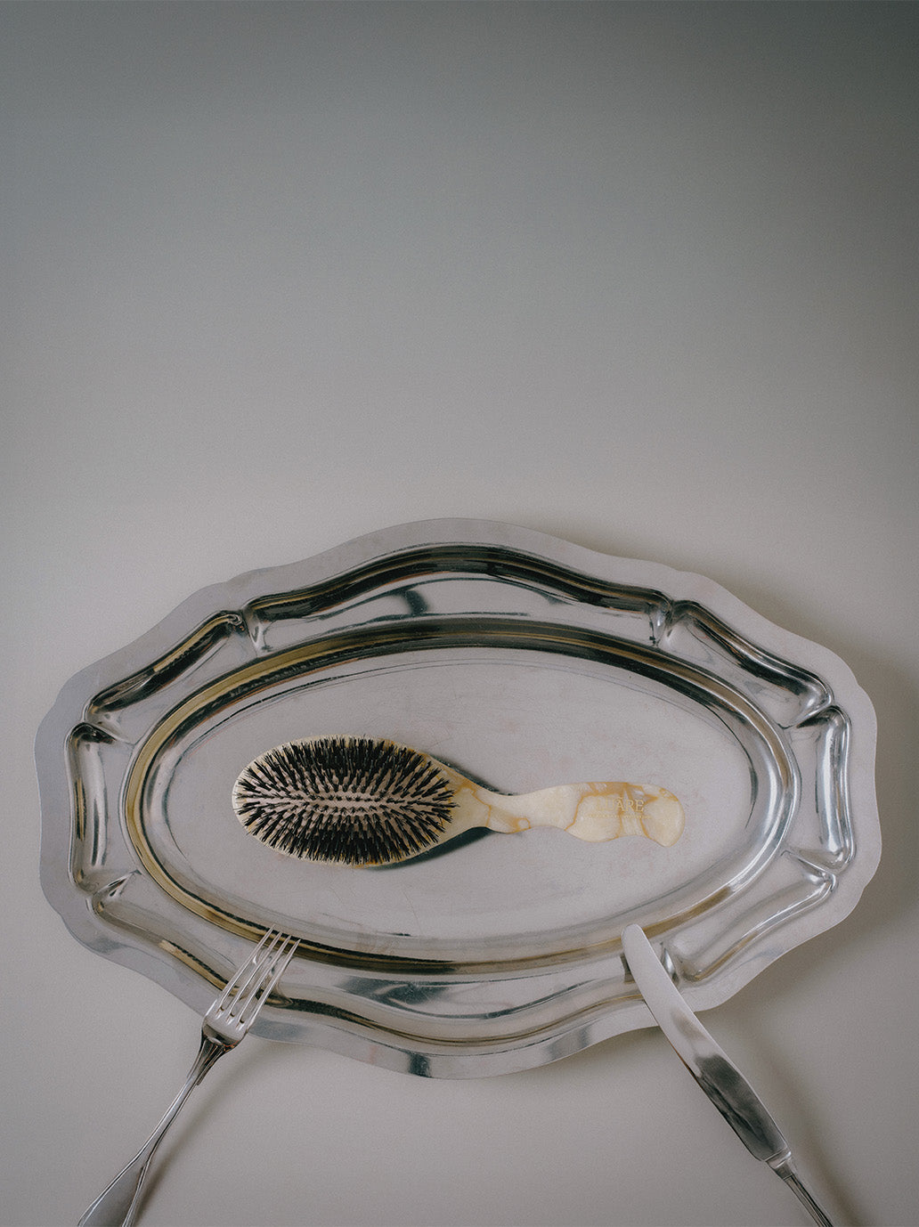 Szczotka do włosów The Coastal Brush® 1892 Luãre BÉBÉ Concept 