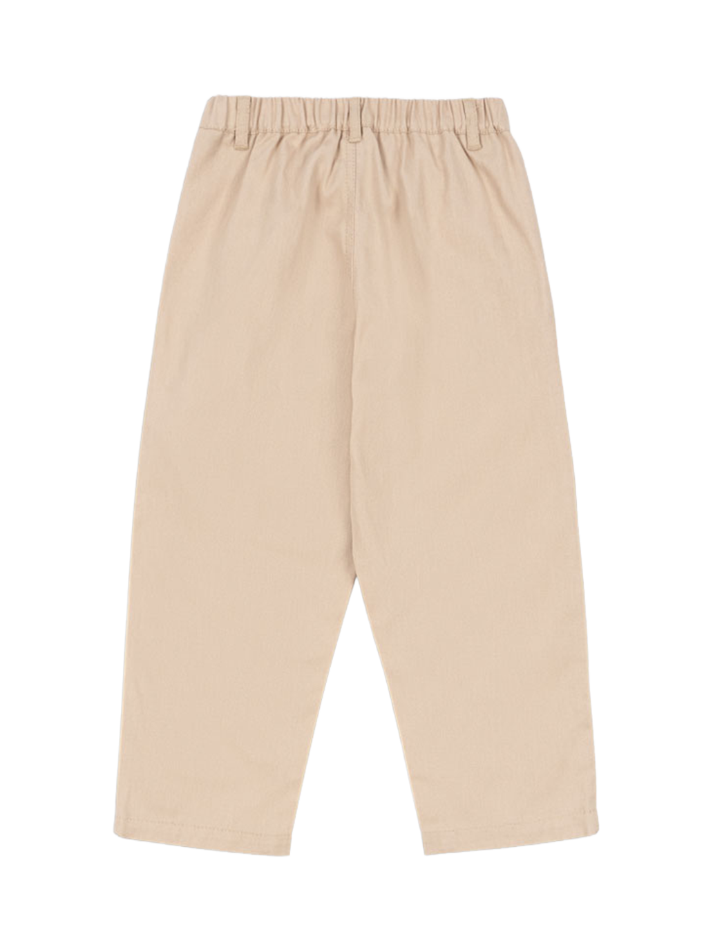 Spodnie Frankie pants gots Konges Slojd BÉBÉ Concept 