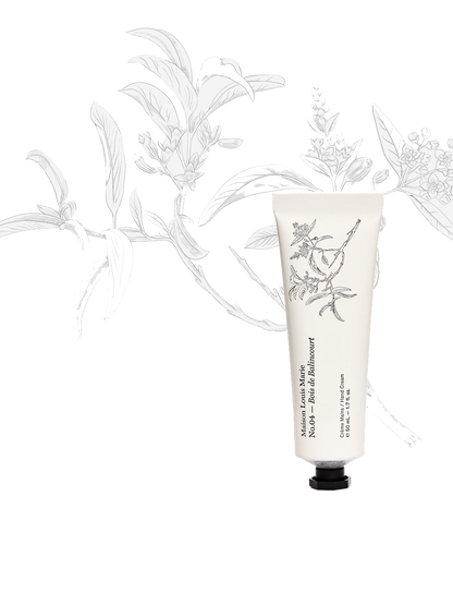 Krem do rąk No. 04 Maison Louis Marie BÉBÉ Concept 