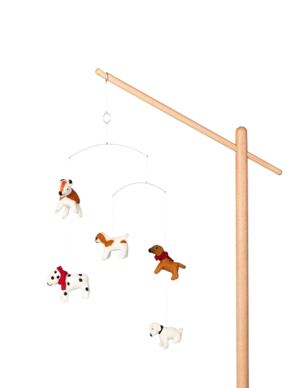 Dekoracyjny mobil Quax BÉBÉ Concept 