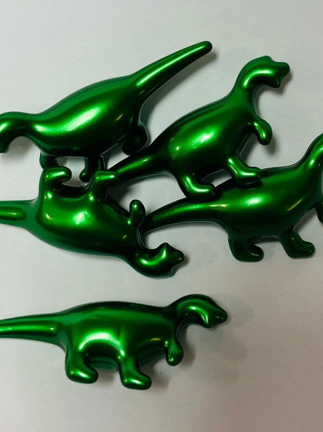 Pachnące perełki do kąpieli Dinosaurs Bare Boutique BÉBÉ Concept 