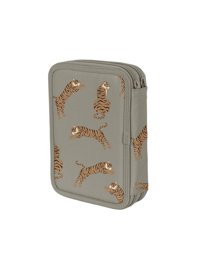 Piórnik szkolny z wyposażeniem Clover Konges Slojd BÉBÉ Concept 