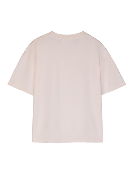 Koszulka Blush No Prince Maison Mangostan BÉBÉ Concept 