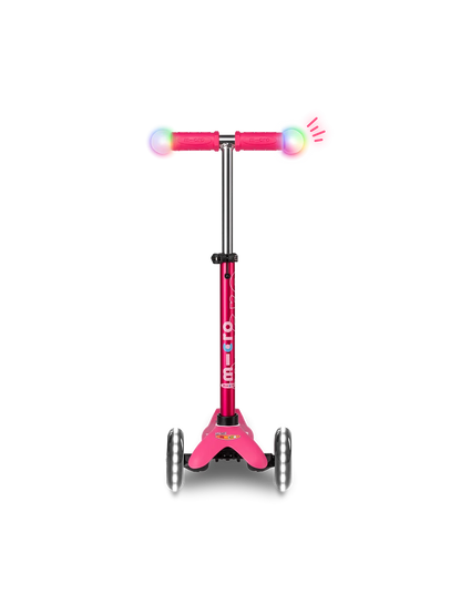 Hulajnoga Mini Micro Deluxe Magic Micro BÉBÉ Concept