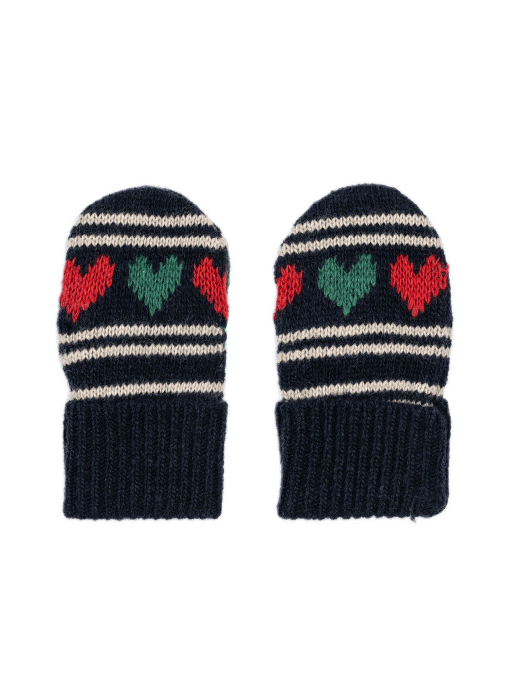 Rękawiczki Belou mittens Konges Slojd BÉBÉ Concept 