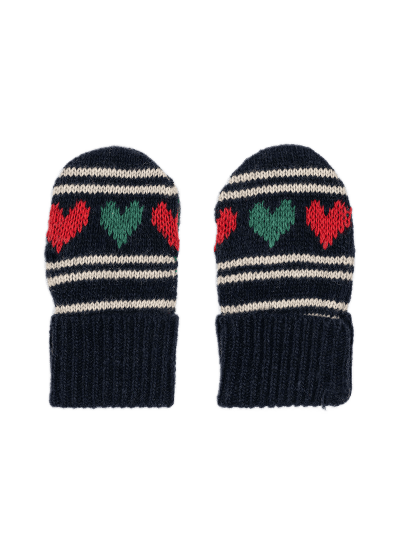 Rękawiczki Belou mittens Konges Slojd BÉBÉ Concept 