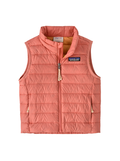 Dziecięca kamizelka puchowa Patagonia BÉBÉ Concept 