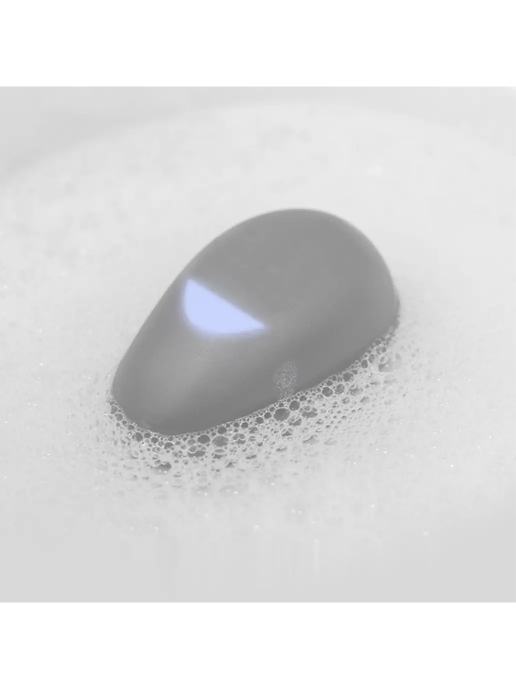 Termometr do wody Pebbly shnuggle BÉBÉ Concept