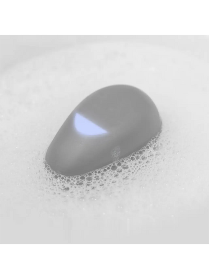 Termometr do wody Pebbly shnuggle BÉBÉ Concept