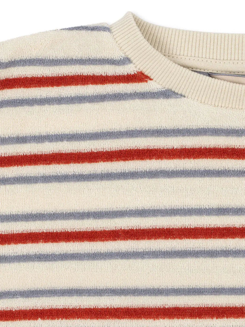 Koszula prążkowana Itty Konges Slojd BEBE Concept 