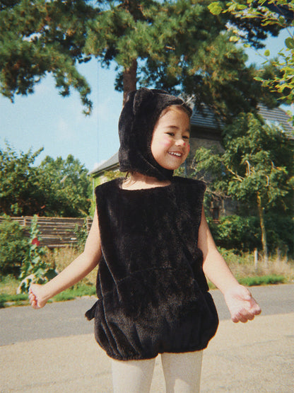 Przebranie Cat teddy costume Konges Slojd BÉBÉ Concept 