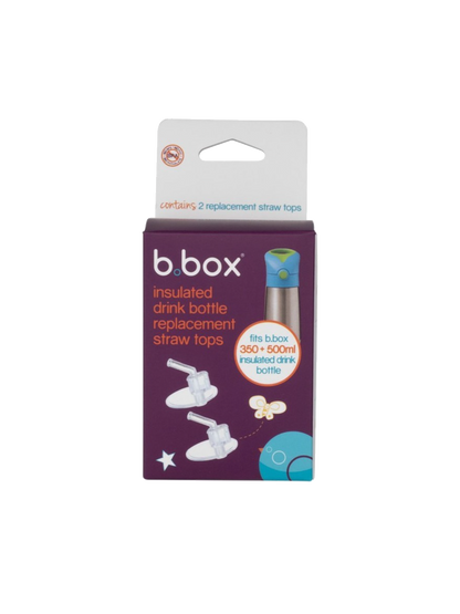 wymienny ustnik do termo butelki B.Box BÉBÉ Concept