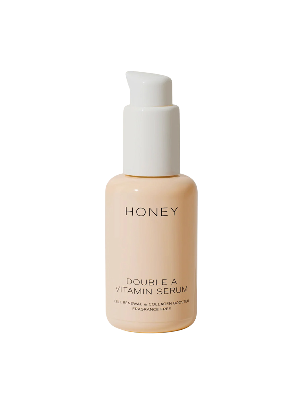 Double A Vitamin Serum Honey BÉBÉ Concept 