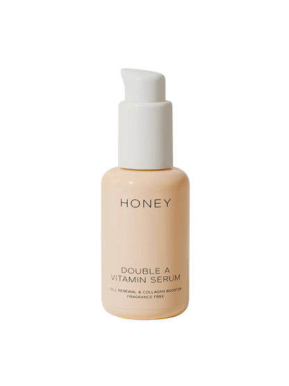 Double A Vitamin Serum Honey BÉBÉ Concept 