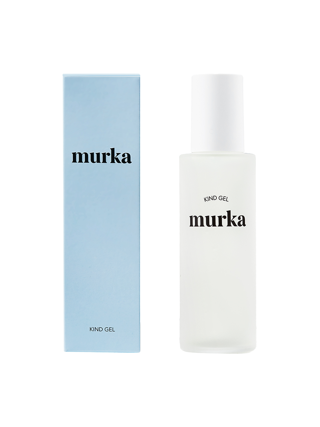 Delikatny żel myjący do twarzy Kind Gel Murka BÉBÉ Concept 