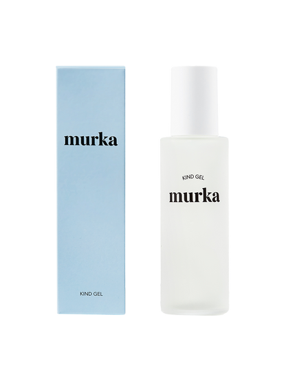 Delikatny żel myjący do twarzy Kind Gel Murka BÉBÉ Concept 