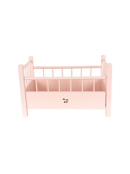 Drewniane łóżeczko dla lalek Konges Slojd BÉBÉ Concept 