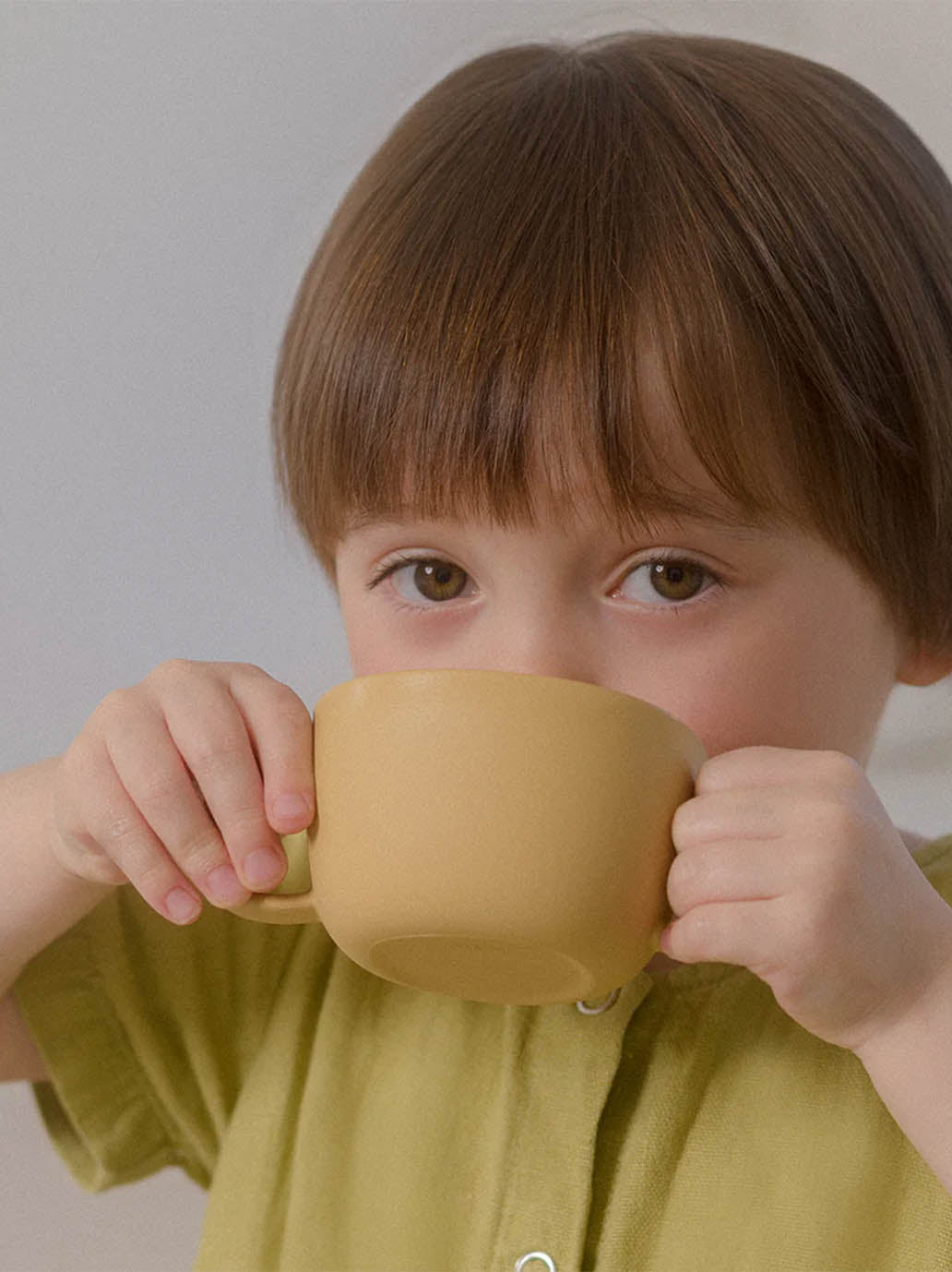 Kubek na zupę BONBO 200ml Kinto BÉBÉ Concept