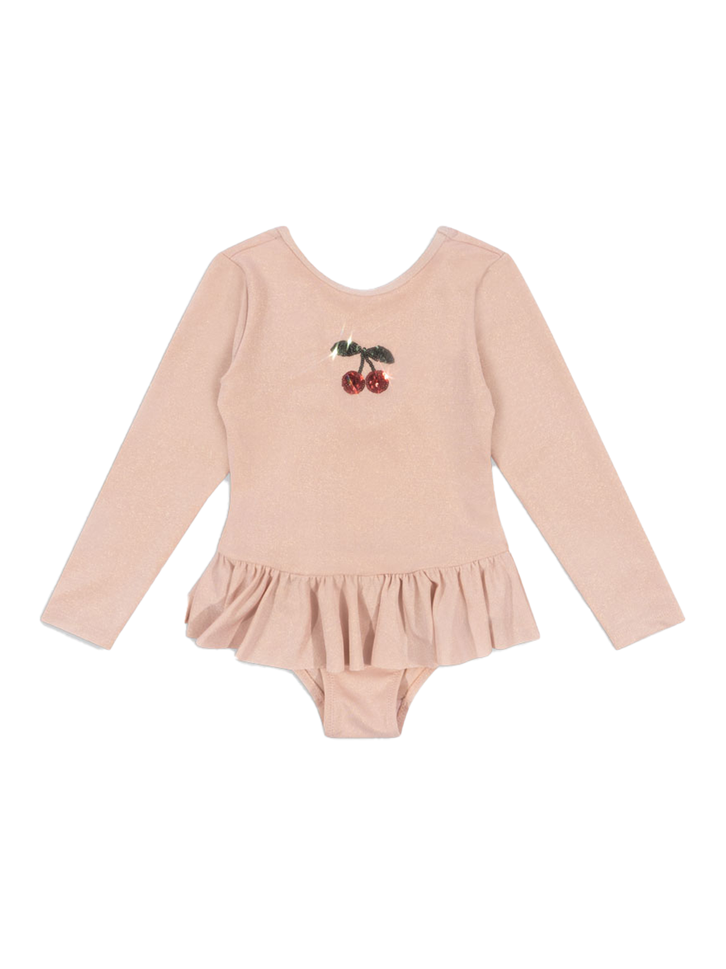 Kostium z długim rękawem Jade Konges Slojd BÉBÉ Concept 