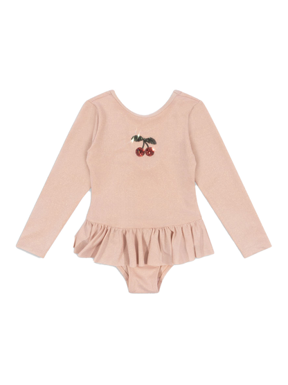 Kostium z długim rękawem Jade Konges Slojd BÉBÉ Concept 