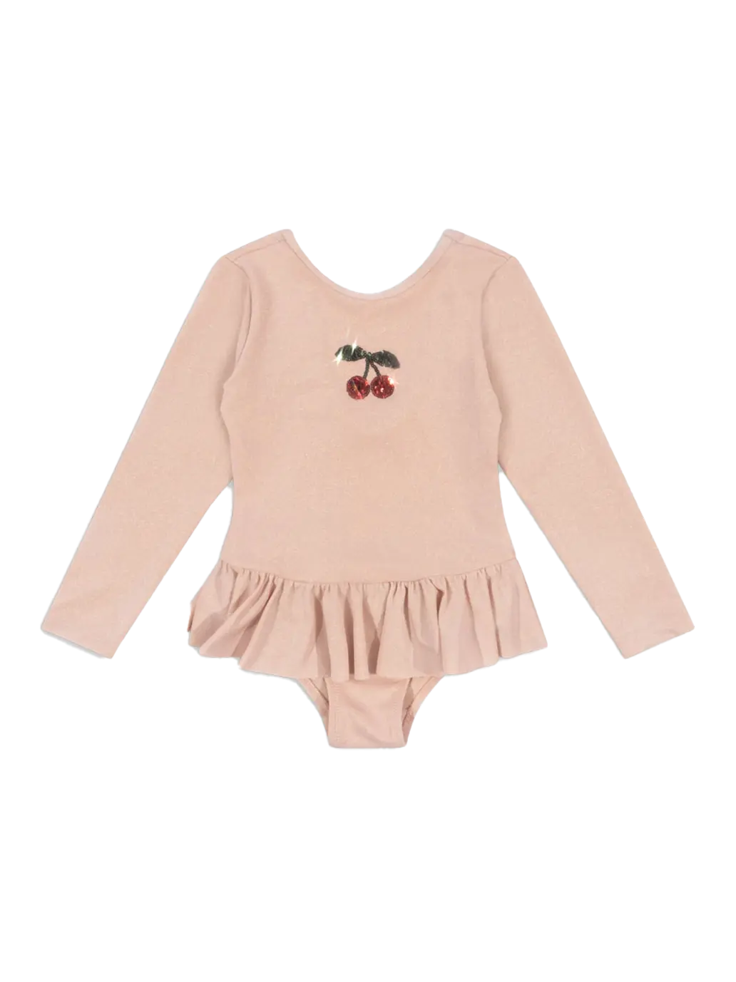 OUTLET Kostium z długim rękawem Jade | rozm. 2y bébé concept BÉBÉ Concept 