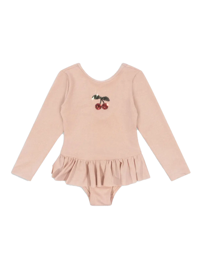 OUTLET Kostium z długim rękawem Jade | rozm. 2y bébé concept BÉBÉ Concept 