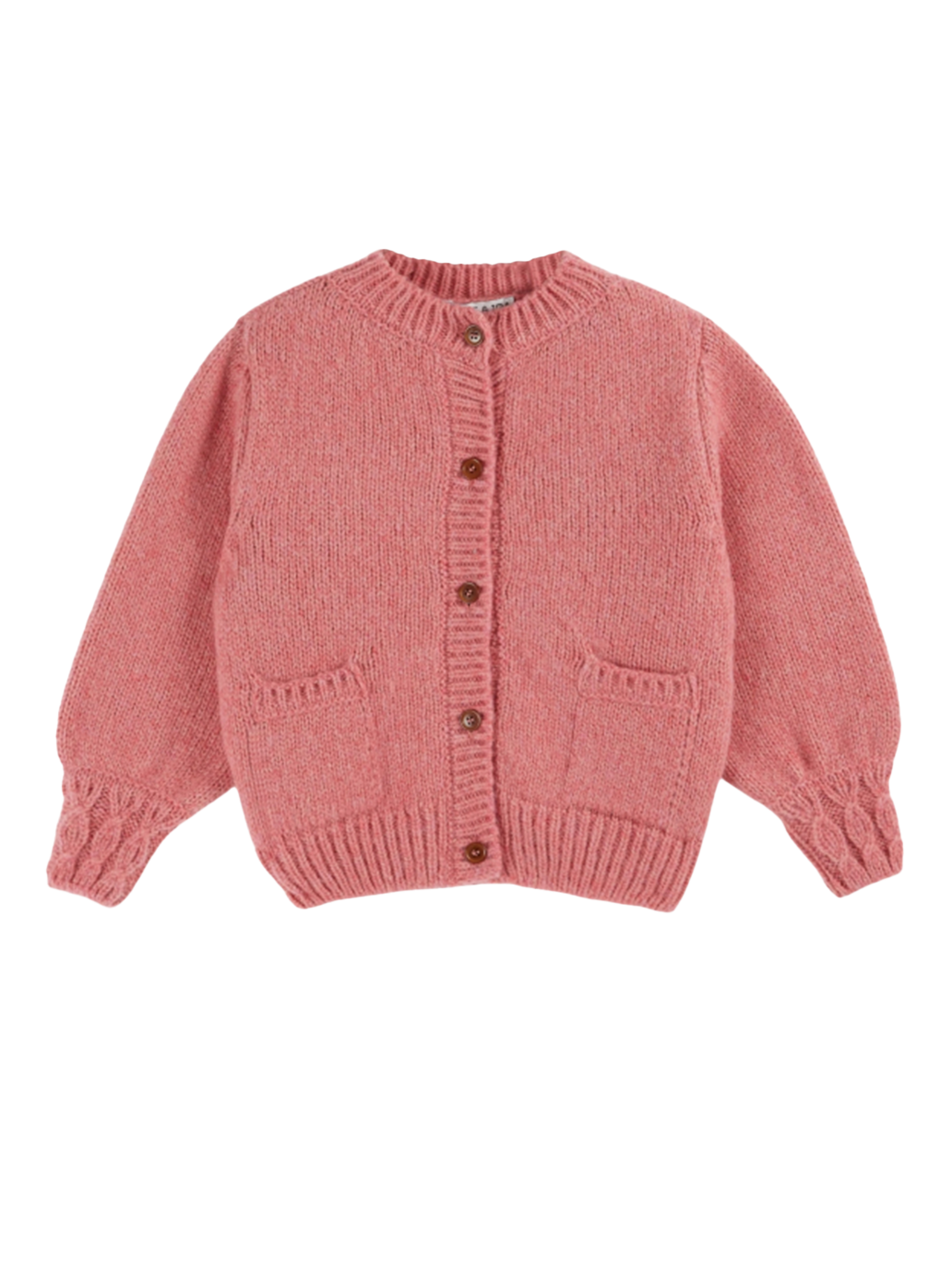 Sweter Doudou cardigan Emile et Ida BÉBÉ Concept 