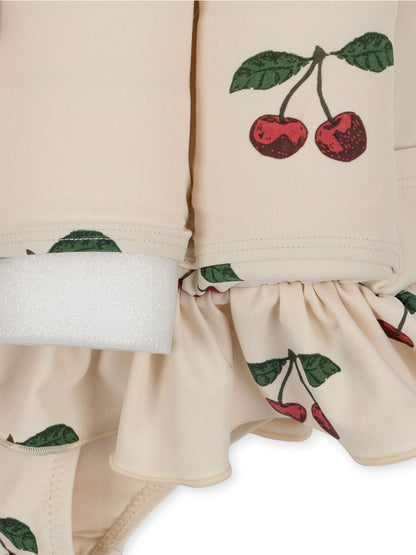 Kostium wypornościowy Float frill Konges Slojd BÉBÉ Concept 