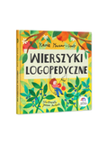 Wierszyki logopedyczne Wydawnictwo Natuli BÉBÉ Concept