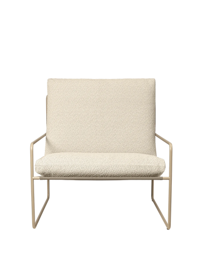 Fotel ogrodowy Desert Seater Ferm Living BÉBÉ Concept 