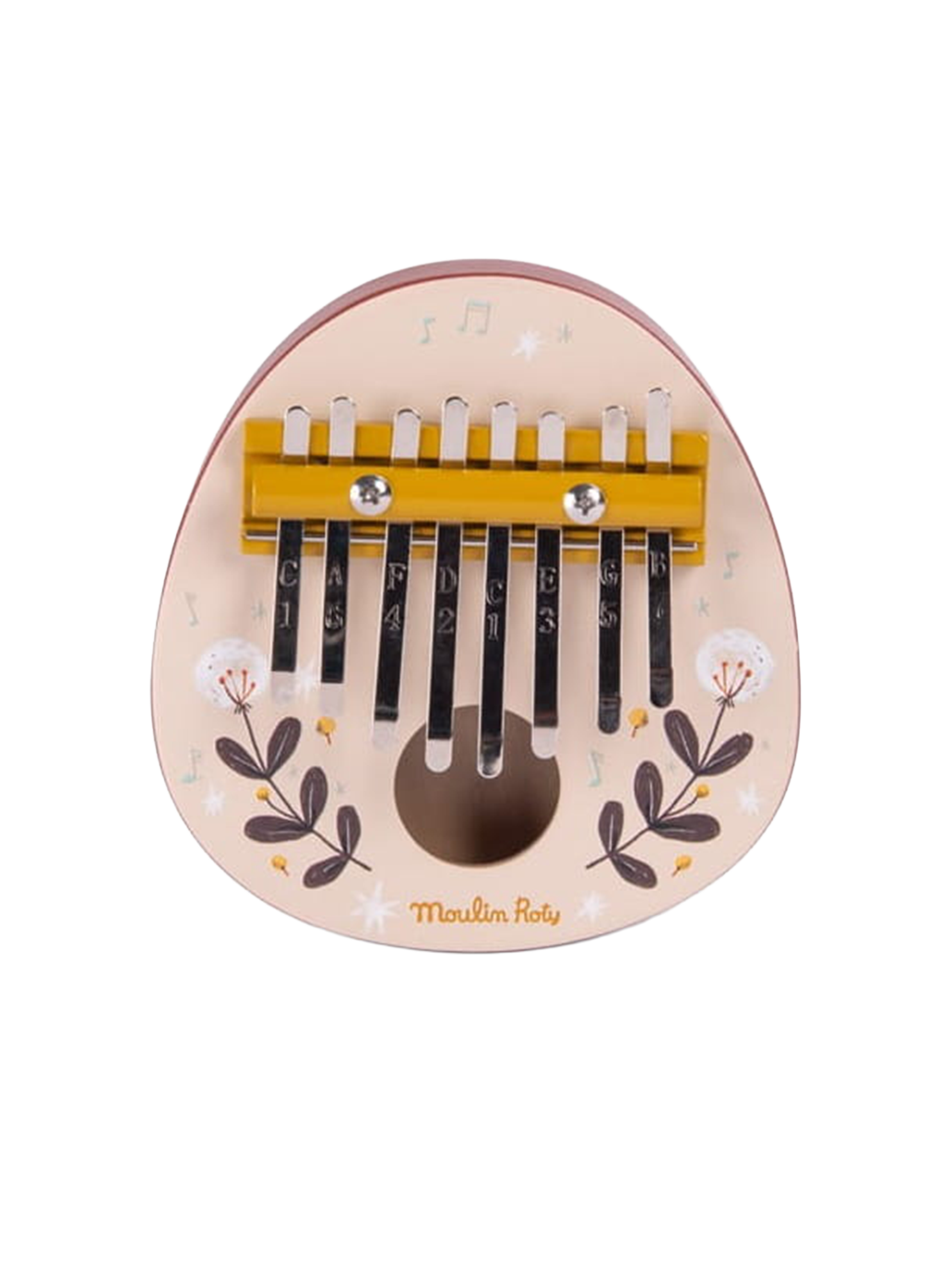 Kalimba Moulin Roty BÉBÉ Concept 