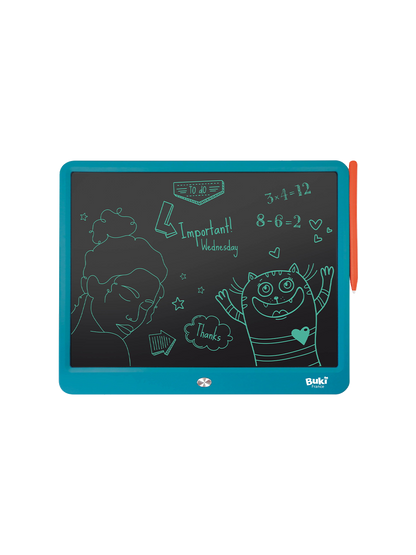 Analogowy tablet XL do rysowania Buki BÉBÉ Concept