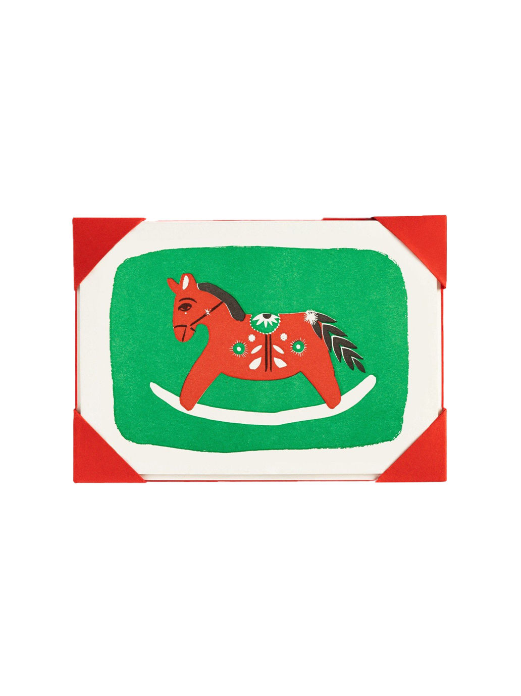 Zestaw kartek okolicznościowych 5-pak Archivist Gallery BÉBÉ Concept