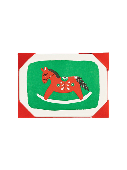 Zestaw kartek okolicznościowych 5-pak Archivist Gallery BÉBÉ Concept