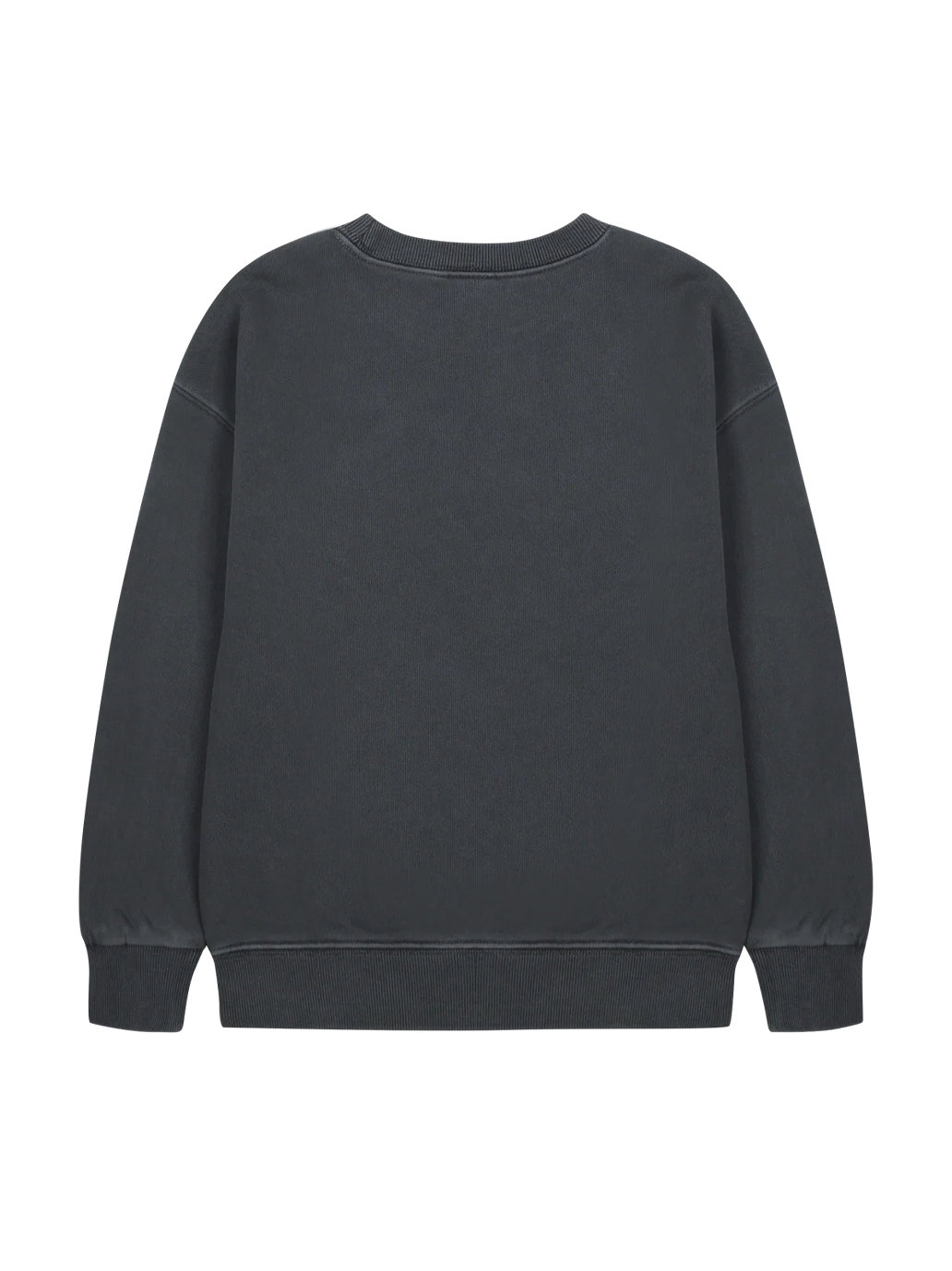 Bluza Catchy Face Pigment Sweatshirt (Glow in the dark) Jelly Mallow BÉBÉ Concept 