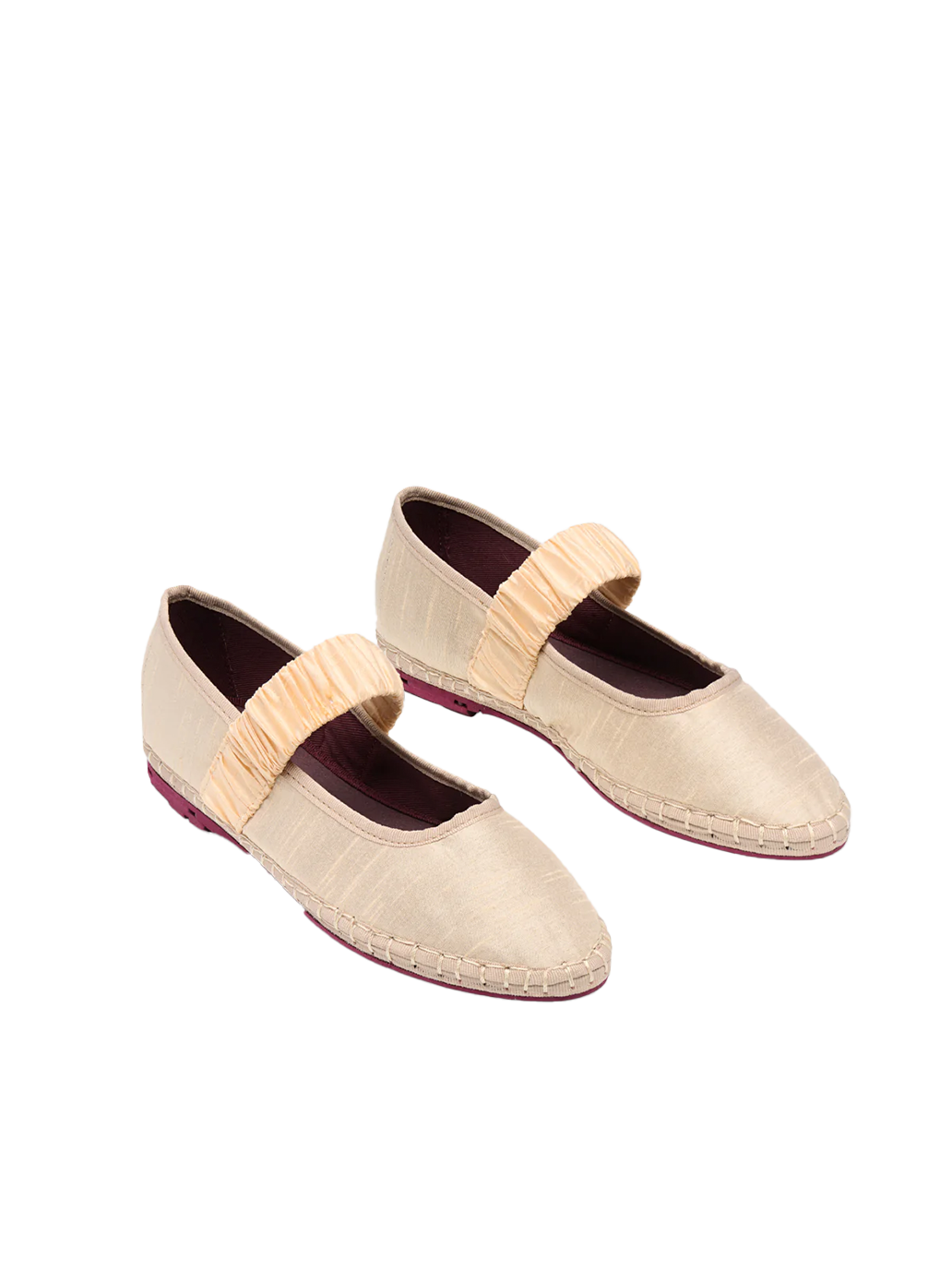 Buty Mafalda Flabelus BÉBÉ Concept 