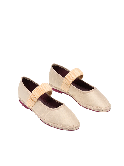 Buty Mafalda Flabelus BÉBÉ Concept 