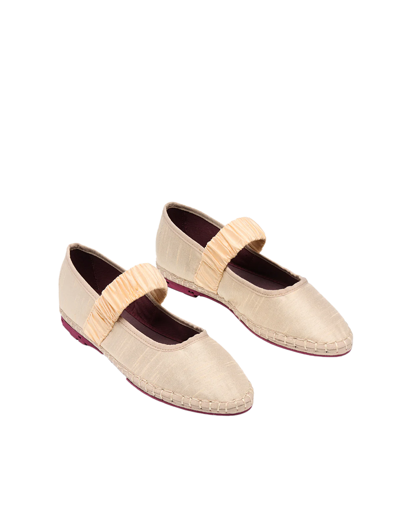 Buty Mafalda Flabelus BÉBÉ Concept 