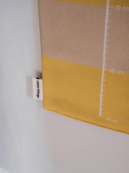 Miarka wzrostu Minor Things BÉBÉ Concept 