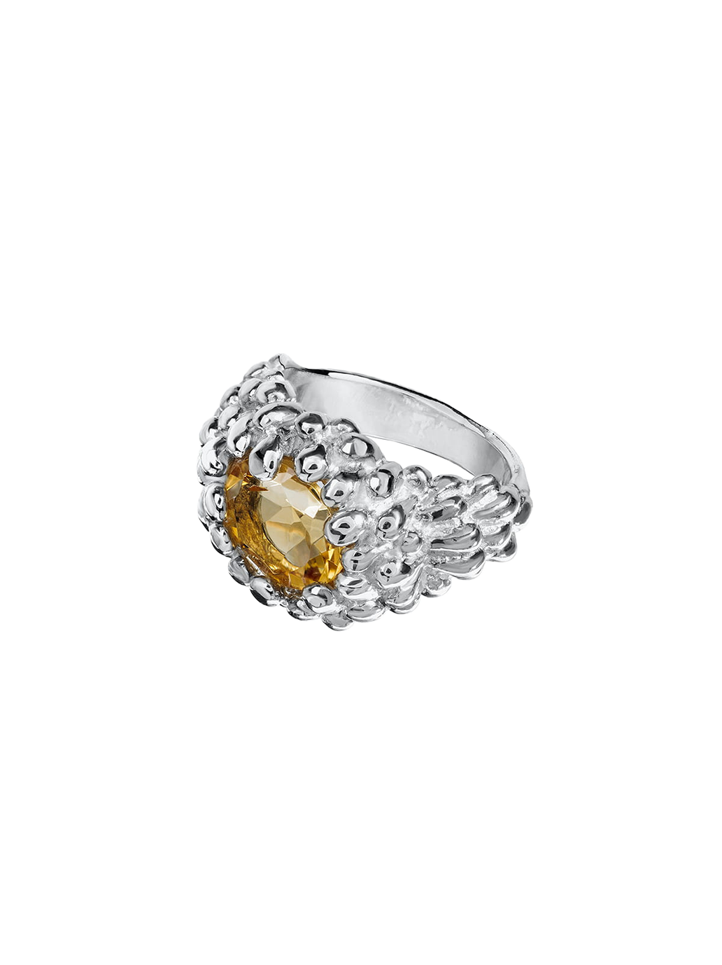 Pierścionek Lemon MAAR BÉBÉ Concept 