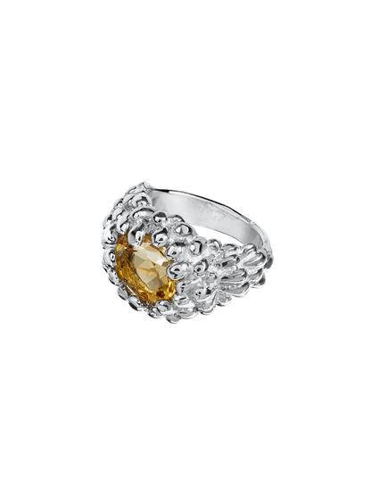 Pierścionek Lemon MAAR BÉBÉ Concept 