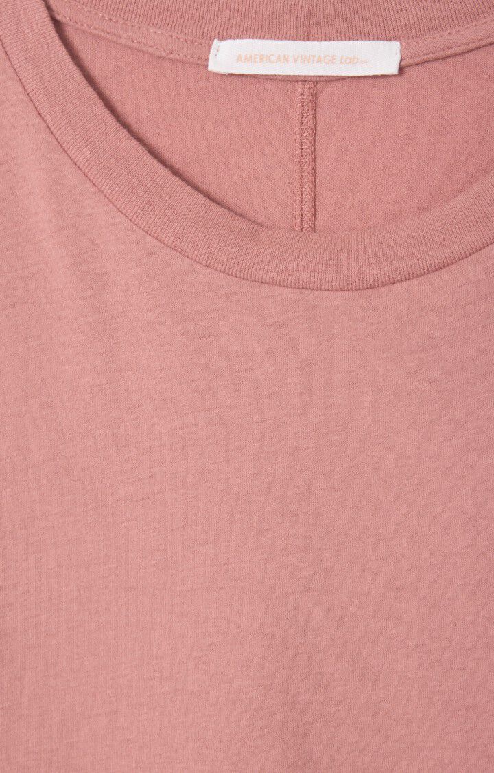 Damska koszulka Gamipy American Vintage BÉBÉ Concept 