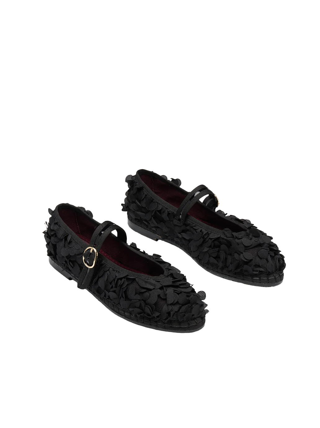 Buty Pierre Mary Jane Flabelus BÉBÉ Concept 